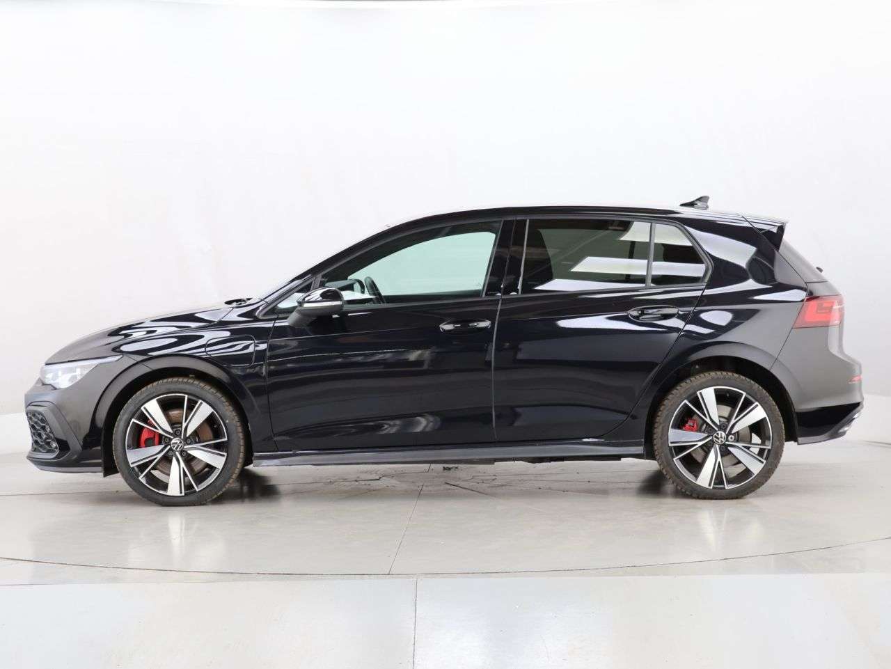 2021 VOLKSWAGEN GOLF 2021 VOLKSWAGEN GOLF