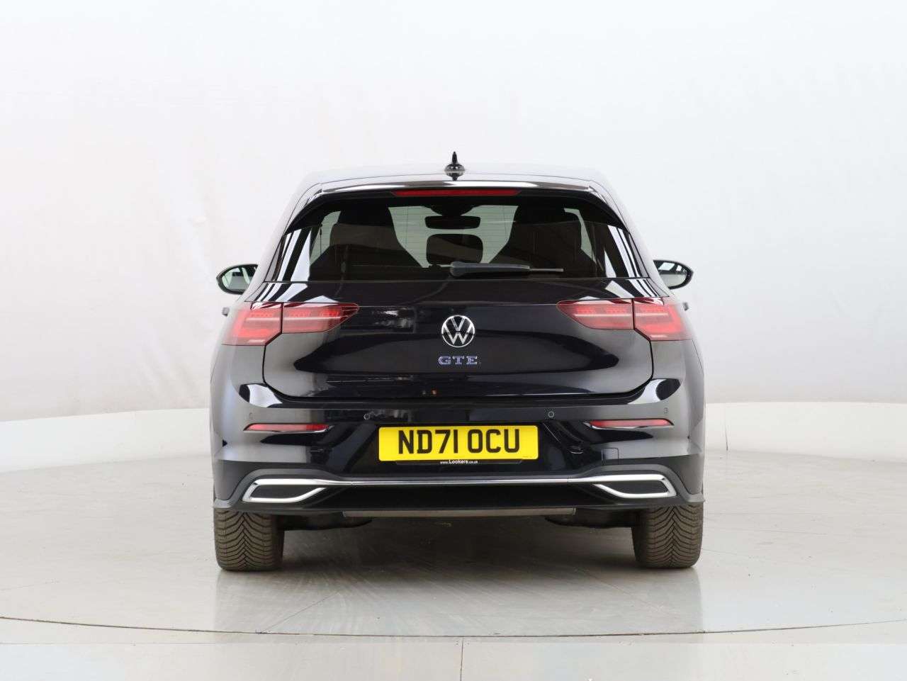 2021 VOLKSWAGEN GOLF 2021 VOLKSWAGEN GOLF