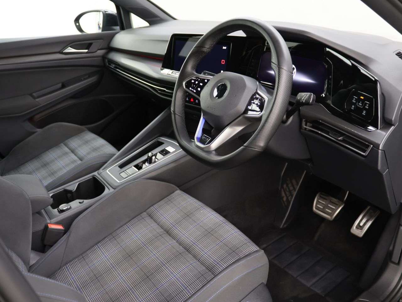 2021 VOLKSWAGEN GOLF 2021 VOLKSWAGEN GOLF