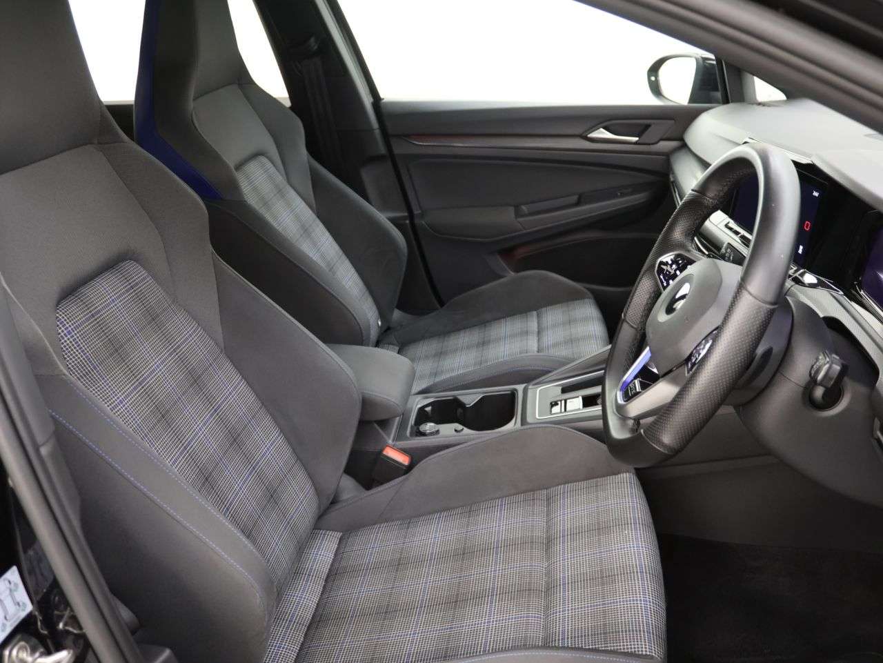 2021 VOLKSWAGEN GOLF 2021 VOLKSWAGEN GOLF