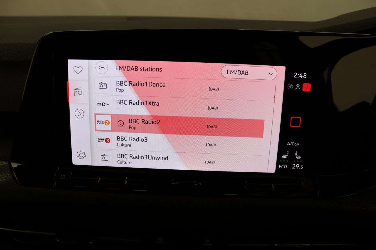 2021 VOLKSWAGEN GOLF 2021 VOLKSWAGEN GOLF