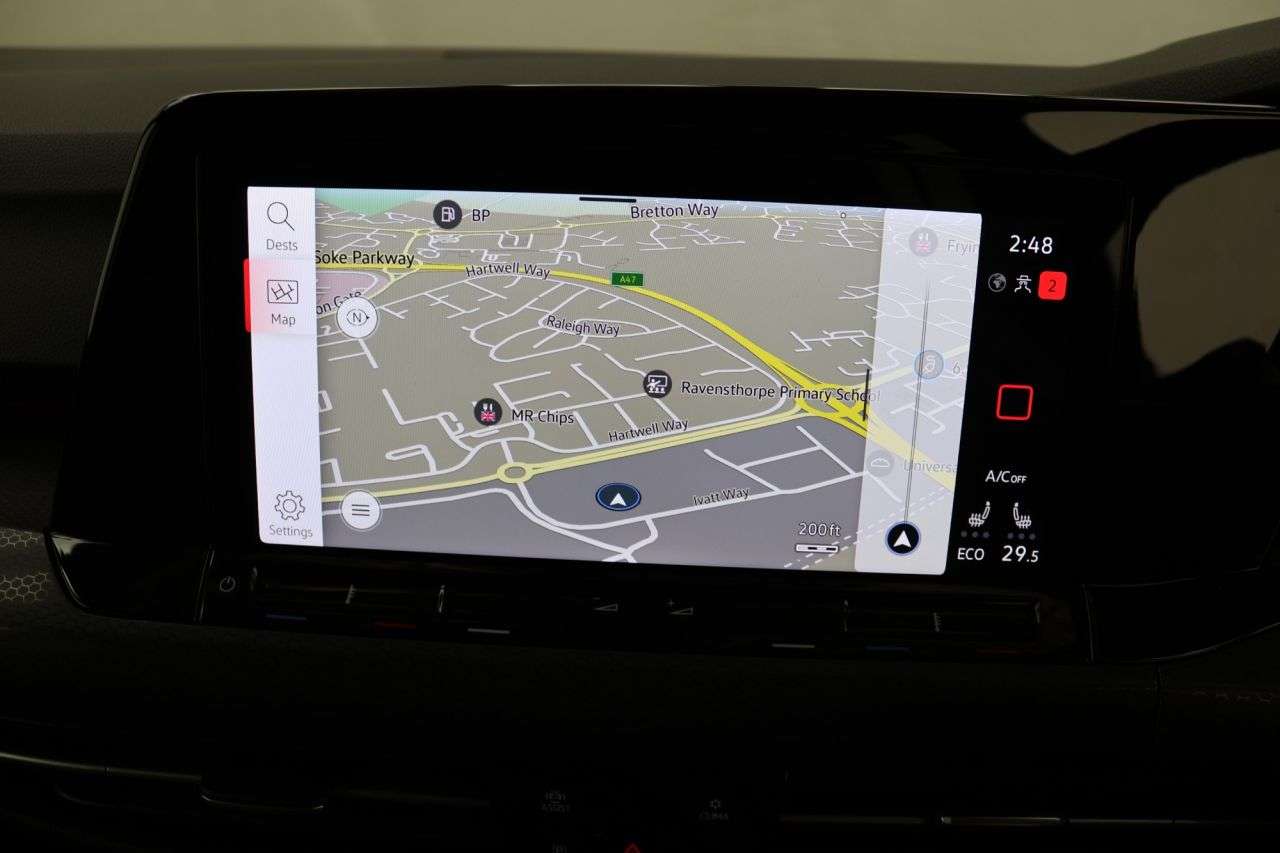 2021 VOLKSWAGEN GOLF 2021 VOLKSWAGEN GOLF