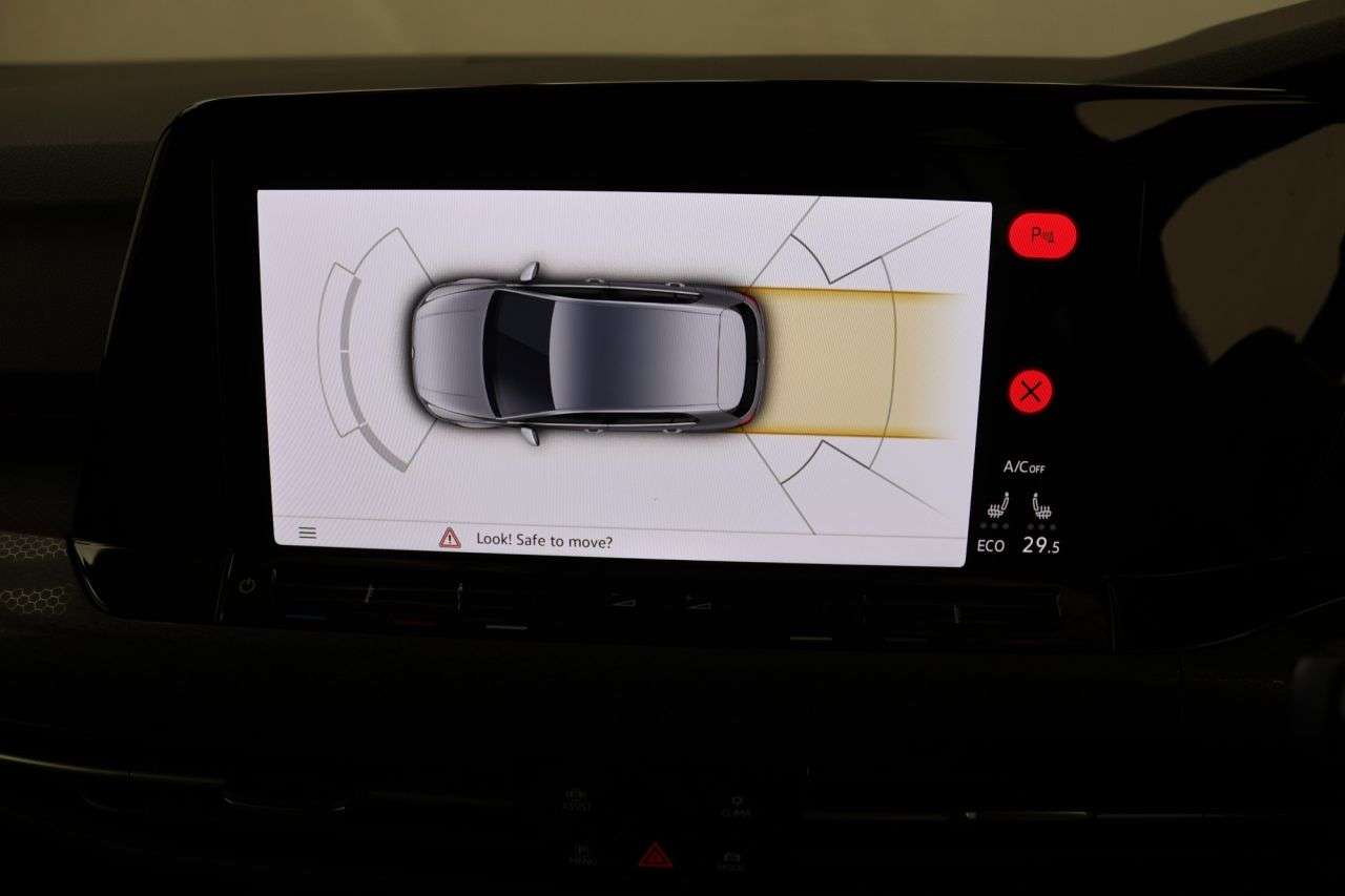 2021 VOLKSWAGEN GOLF 2021 VOLKSWAGEN GOLF