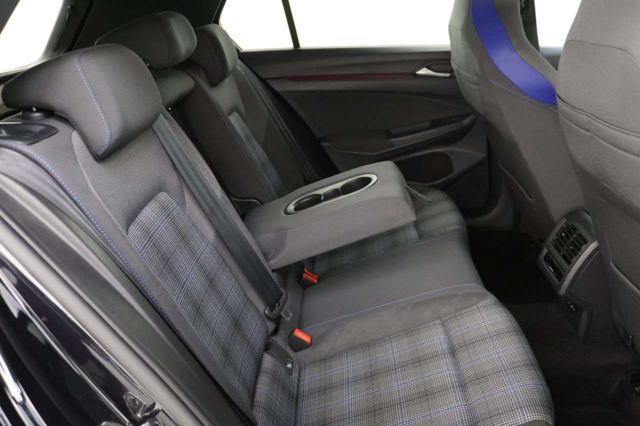 2021 VOLKSWAGEN GOLF 2021 VOLKSWAGEN GOLF