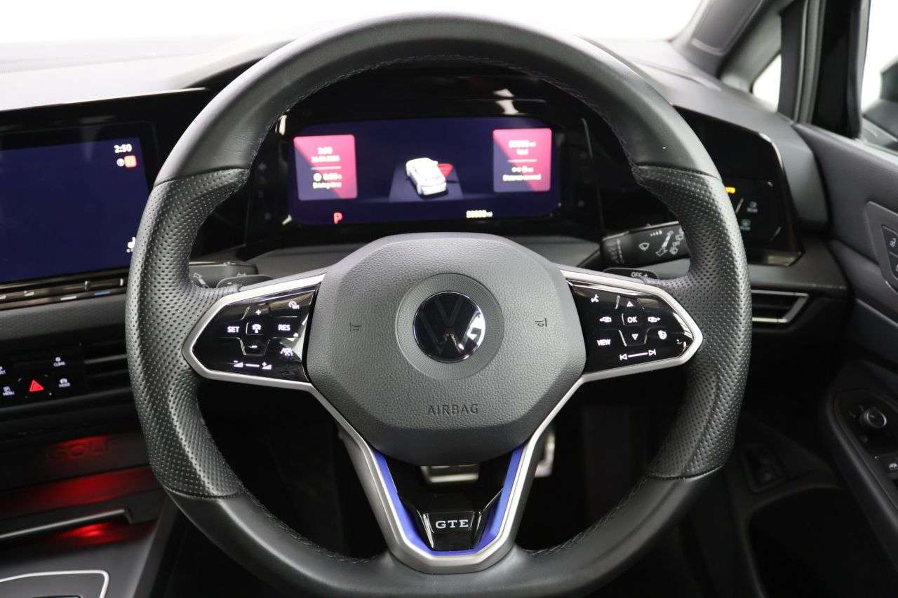 2021 VOLKSWAGEN GOLF 2021 VOLKSWAGEN GOLF