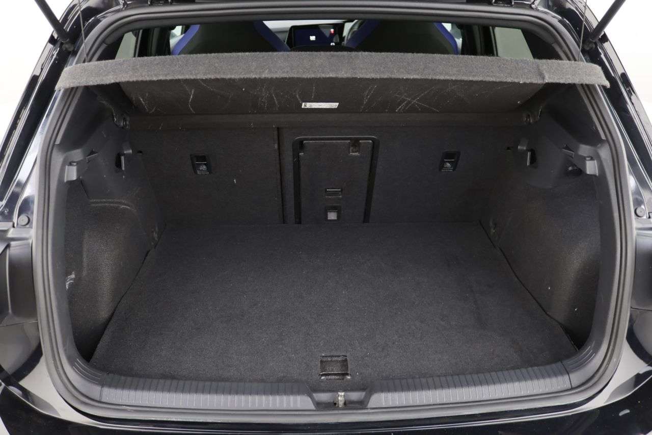 2021 VOLKSWAGEN GOLF 2021 VOLKSWAGEN GOLF