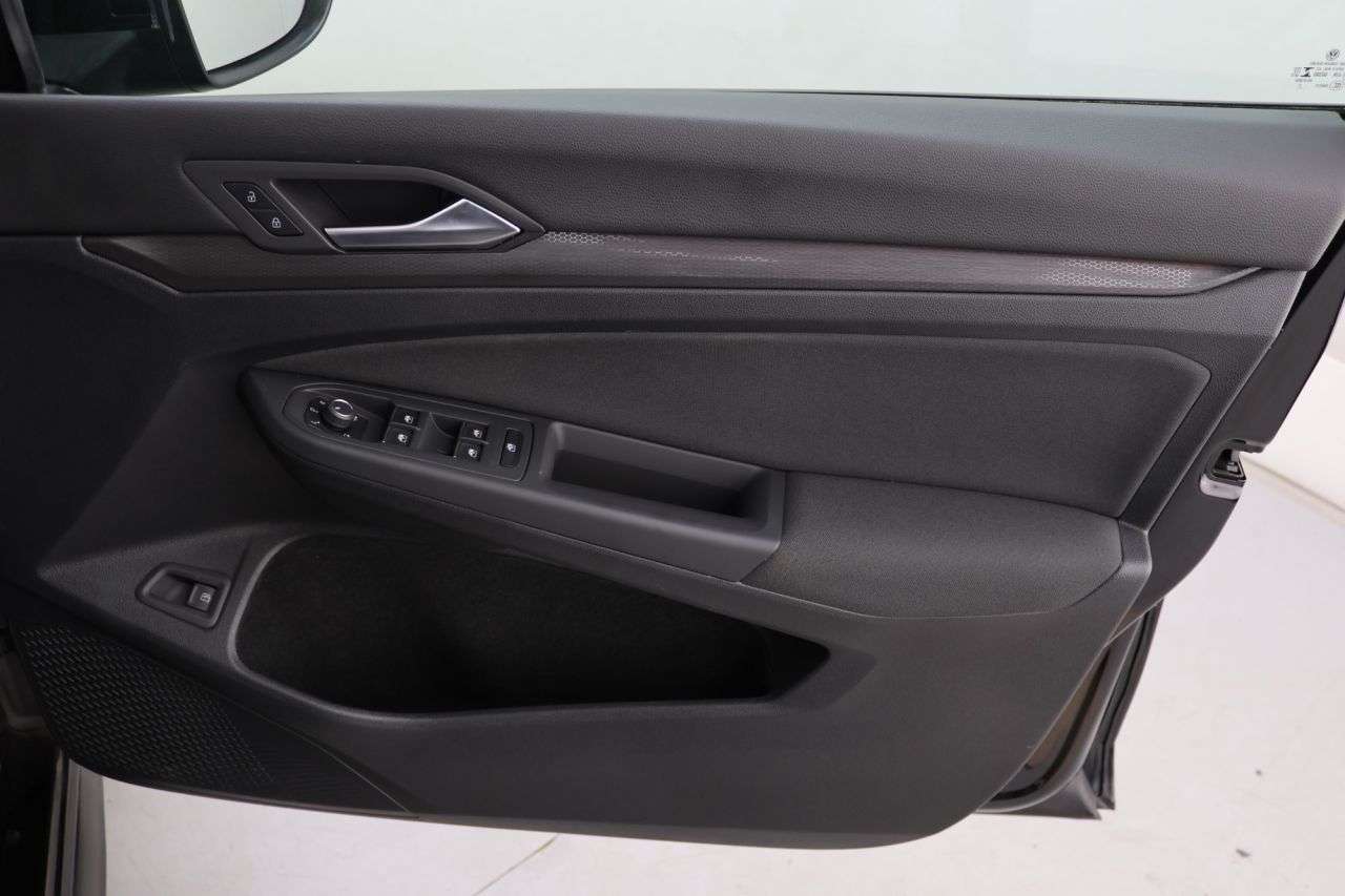 2021 VOLKSWAGEN GOLF 2021 VOLKSWAGEN GOLF