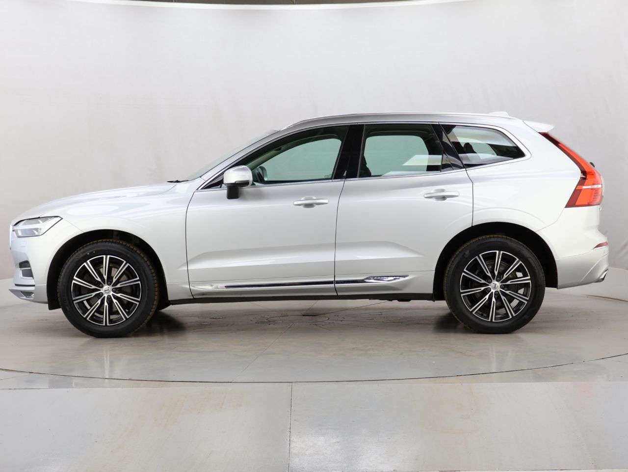 2018 VOLVO XC60 2018 VOLVO XC60