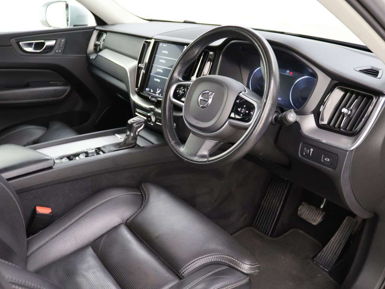 2018 VOLVO XC60 2018 VOLVO XC60