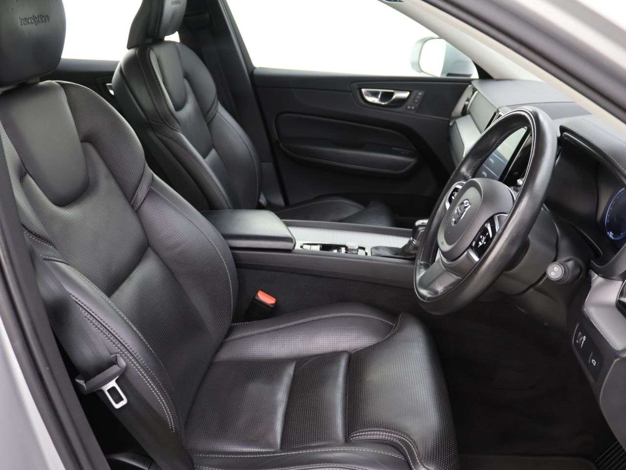 2018 VOLVO XC60 2018 VOLVO XC60