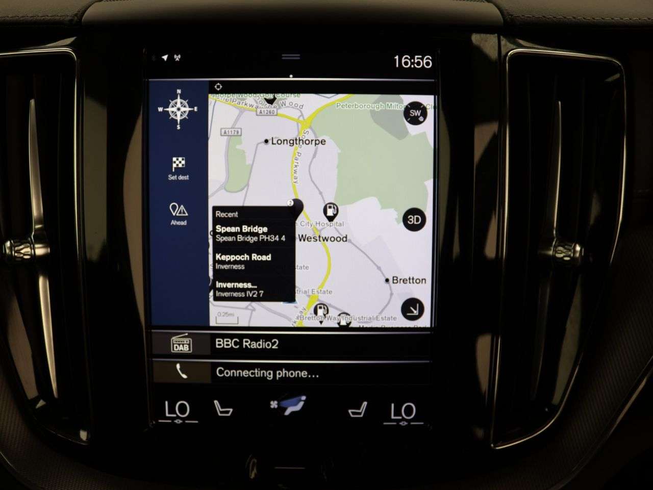 2018 VOLVO XC60 2018 VOLVO XC60