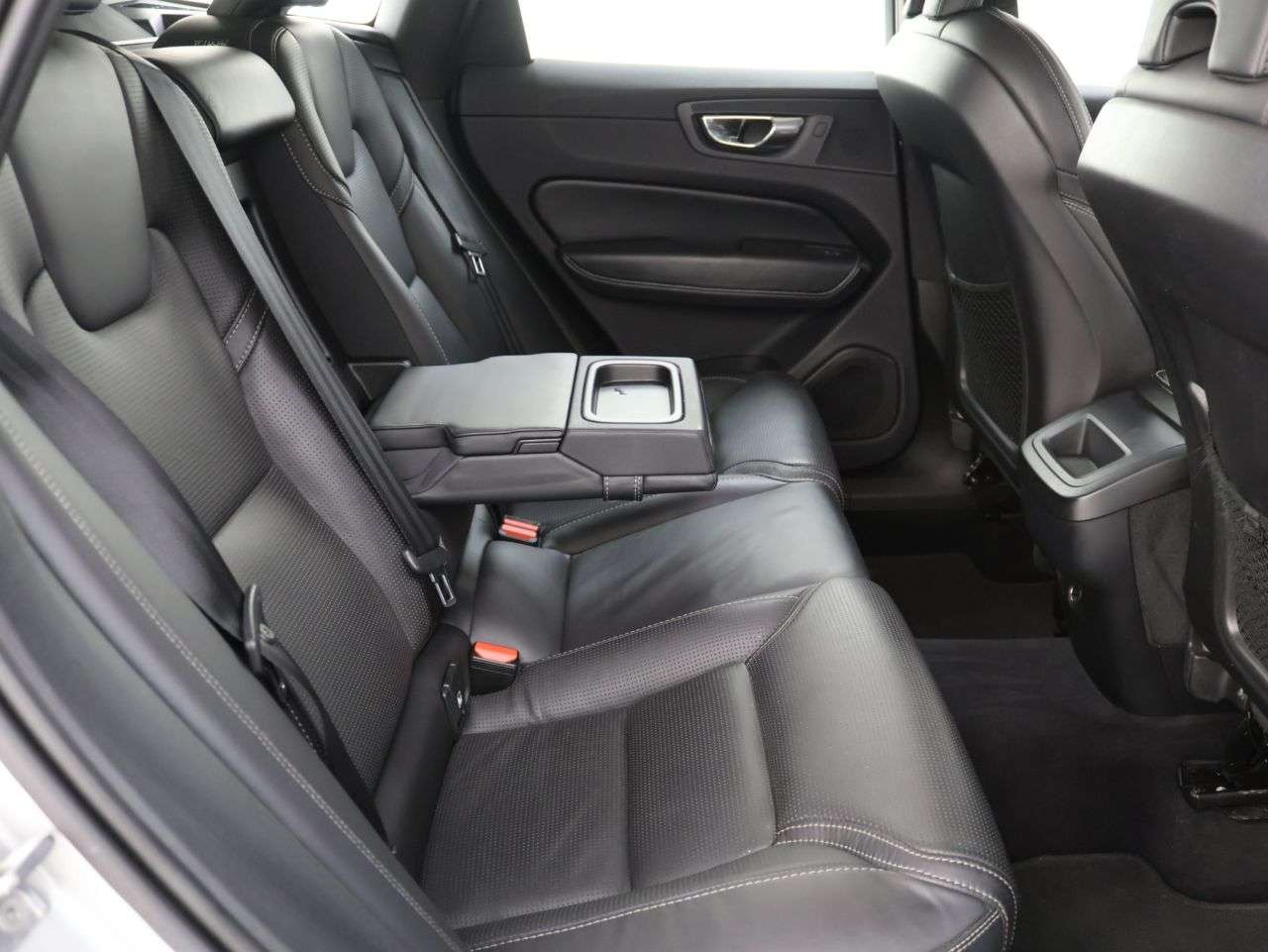 2018 VOLVO XC60 2018 VOLVO XC60