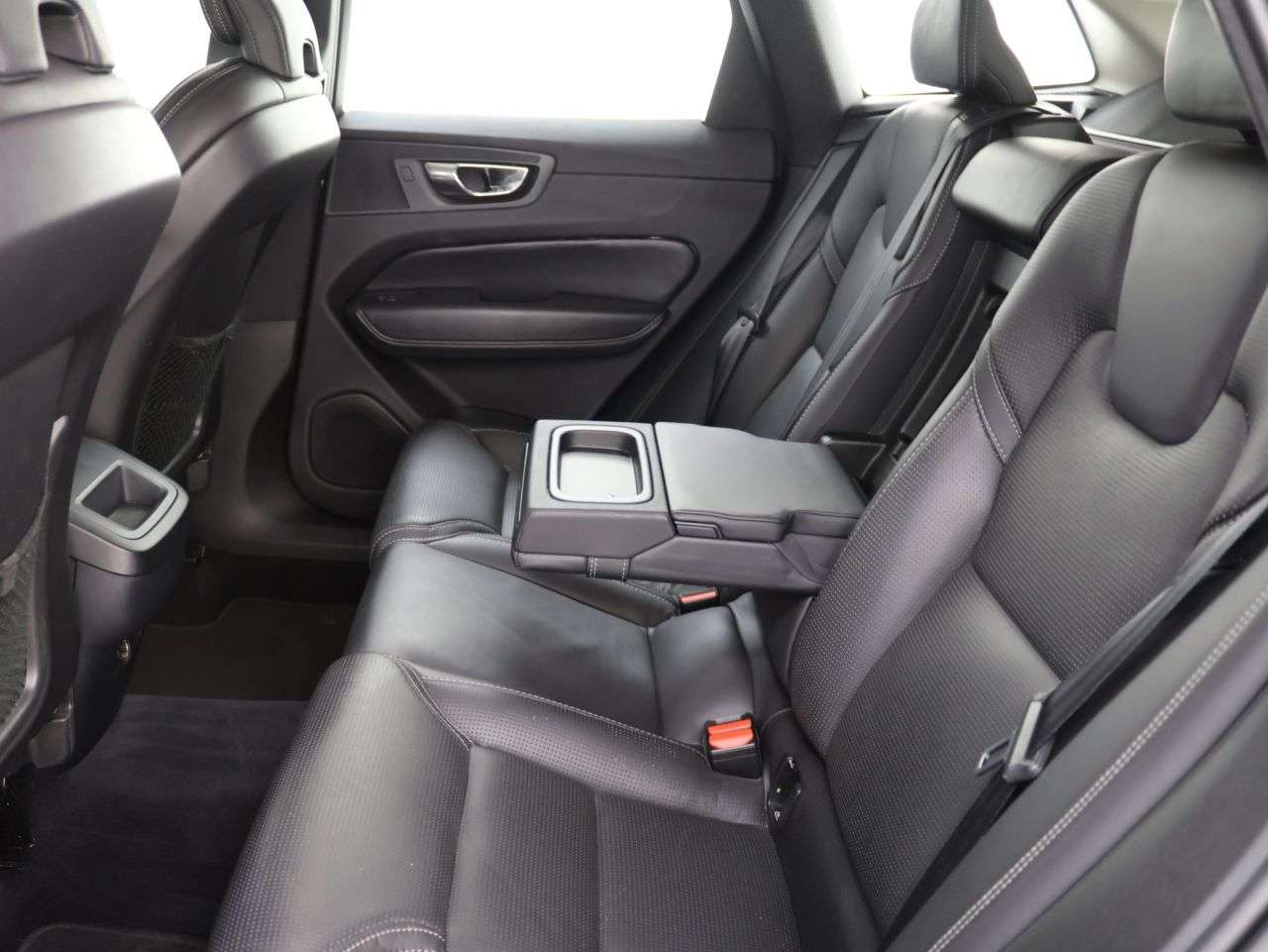 2018 VOLVO XC60 2018 VOLVO XC60