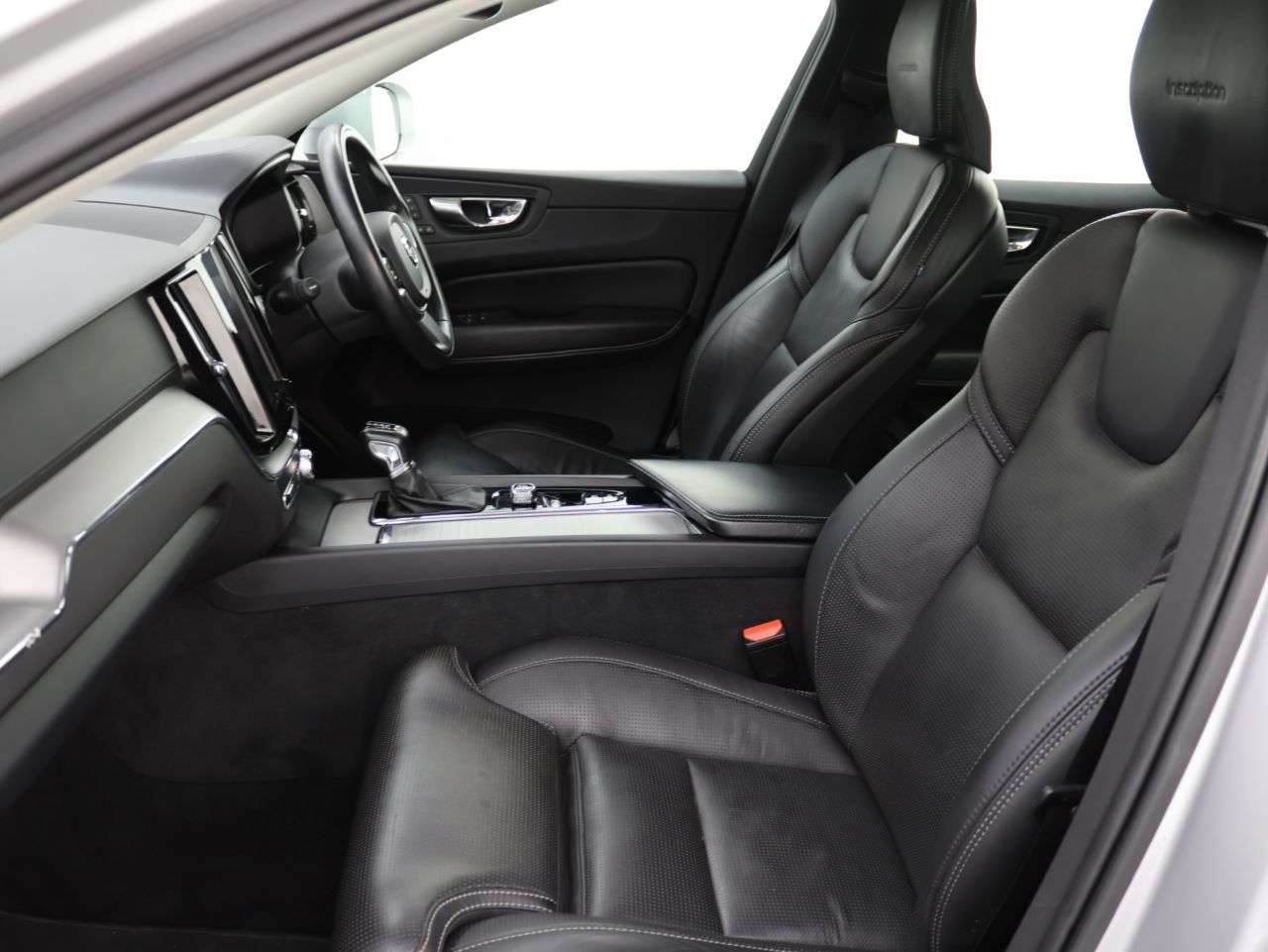 2018 VOLVO XC60 2018 VOLVO XC60