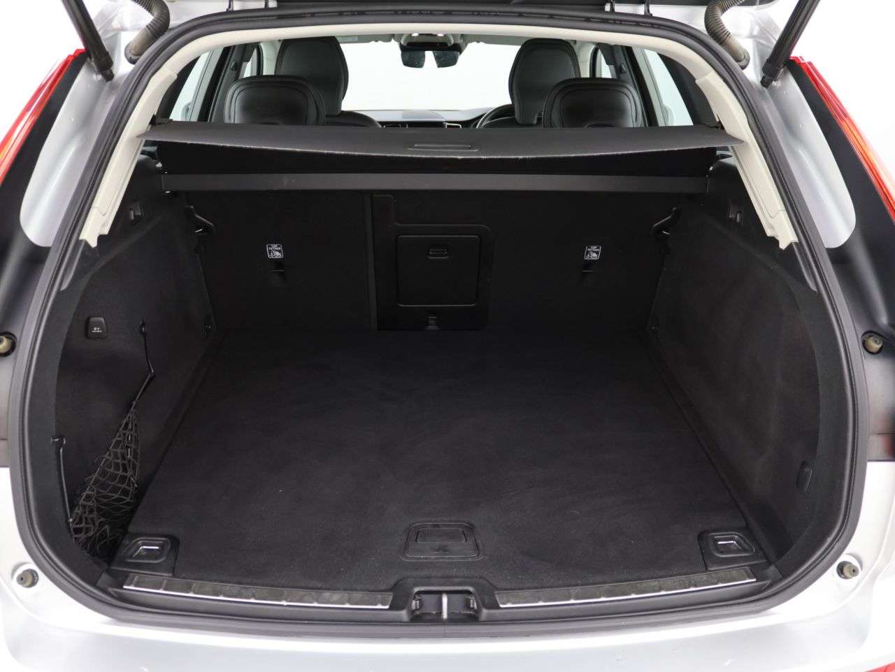 2018 VOLVO XC60 2018 VOLVO XC60