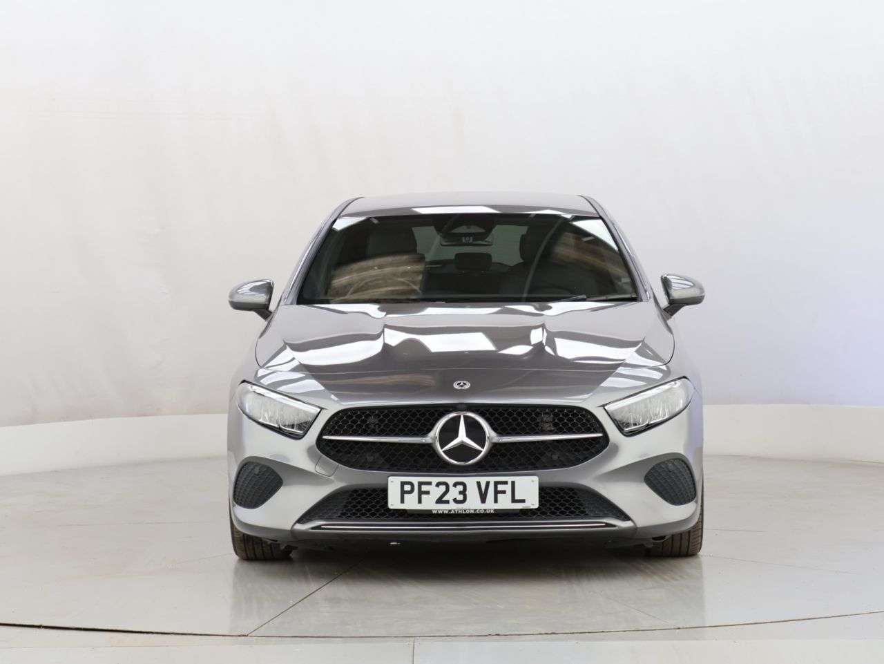 2023 MERCEDES-BENZ A CLASS 2023 MERCEDES-BENZ A CLASS