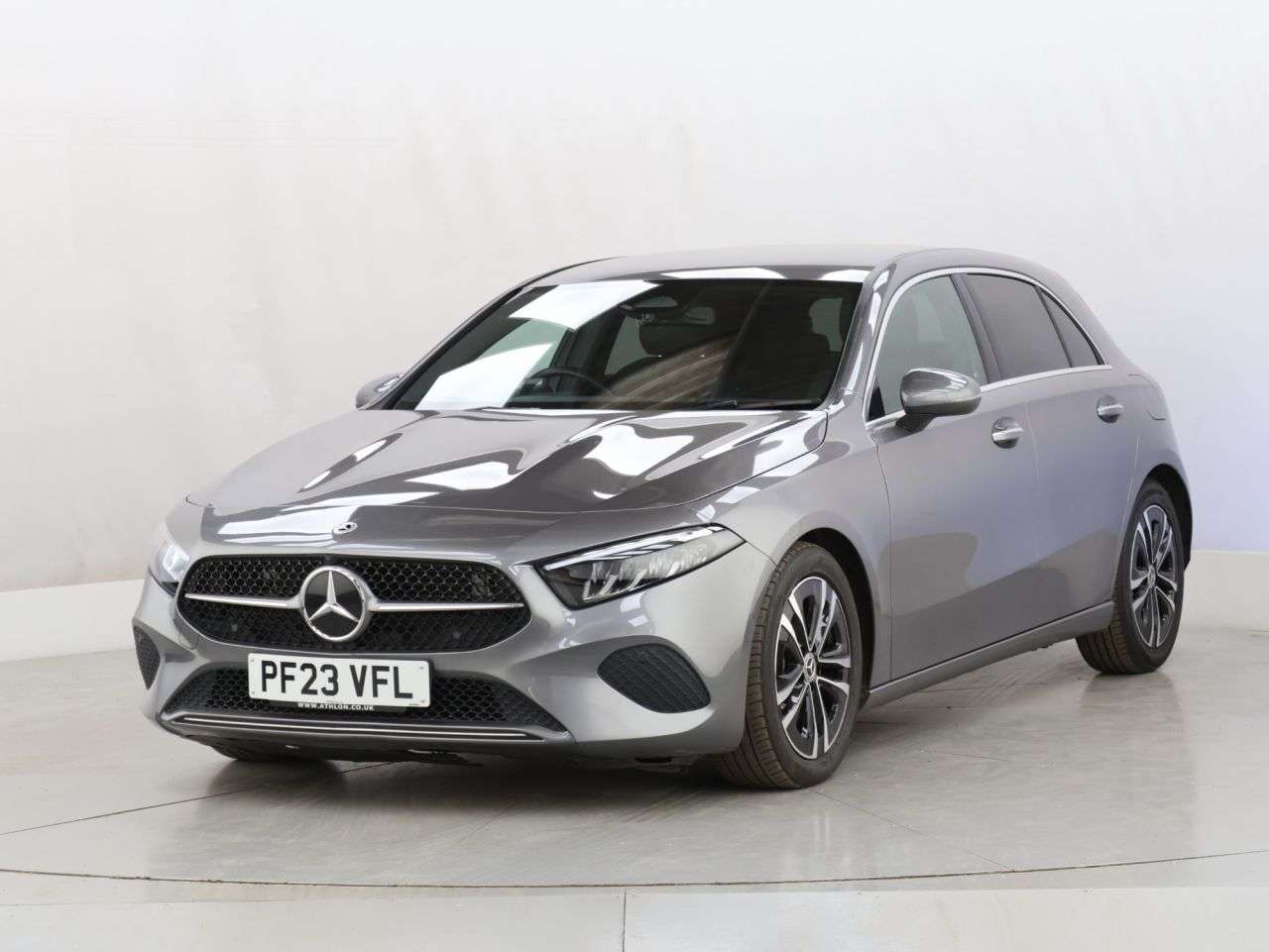 2023 MERCEDES-BENZ A CLASS 2023 MERCEDES-BENZ A CLASS