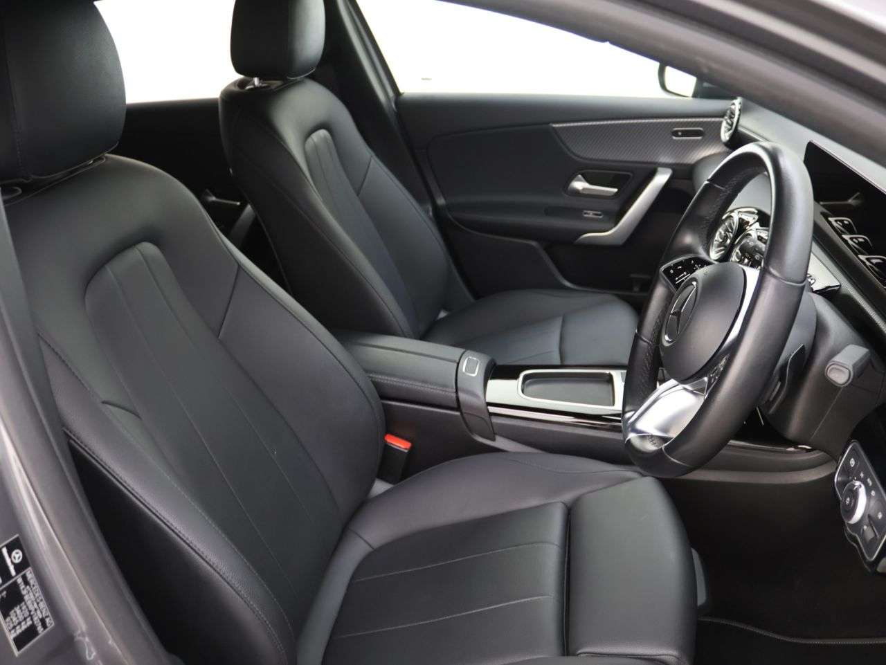 2023 MERCEDES-BENZ A CLASS 2023 MERCEDES-BENZ A CLASS