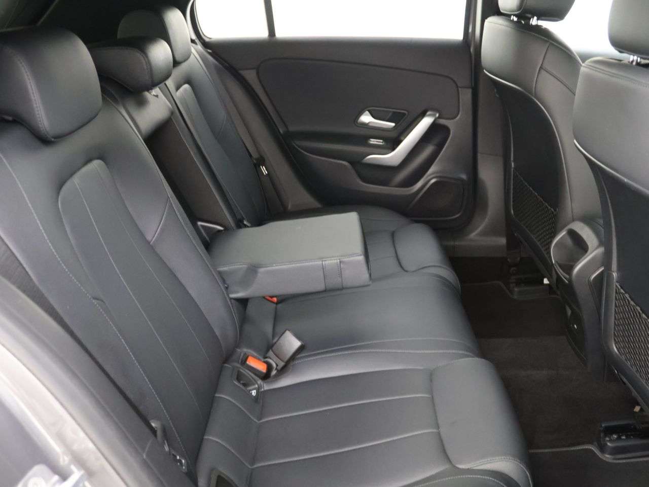 2023 MERCEDES-BENZ A CLASS 2023 MERCEDES-BENZ A CLASS