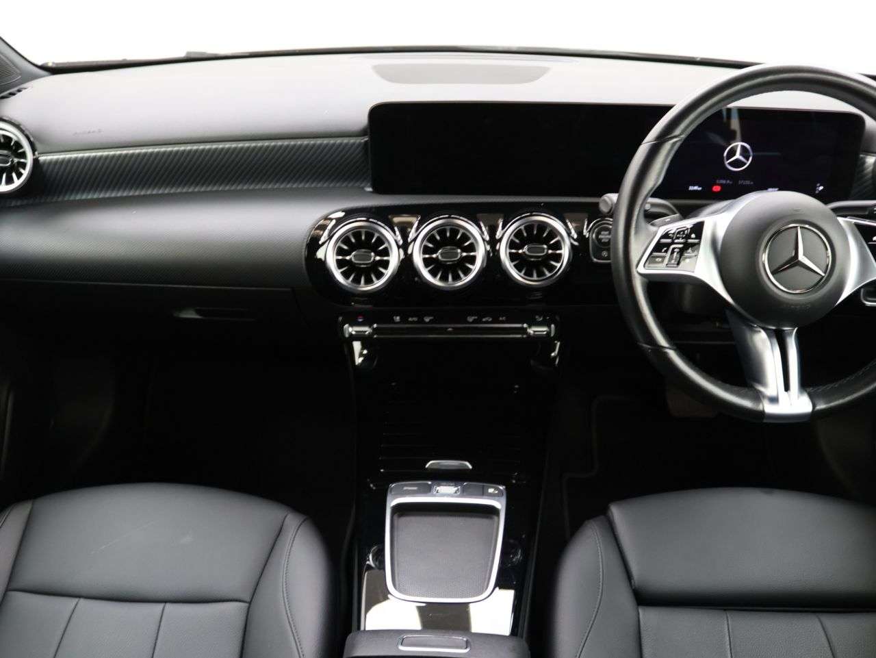 2023 MERCEDES-BENZ A CLASS 2023 MERCEDES-BENZ A CLASS