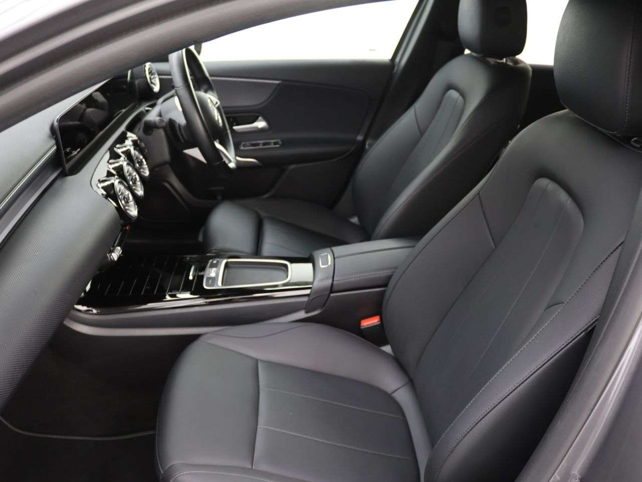 2023 MERCEDES-BENZ A CLASS 2023 MERCEDES-BENZ A CLASS