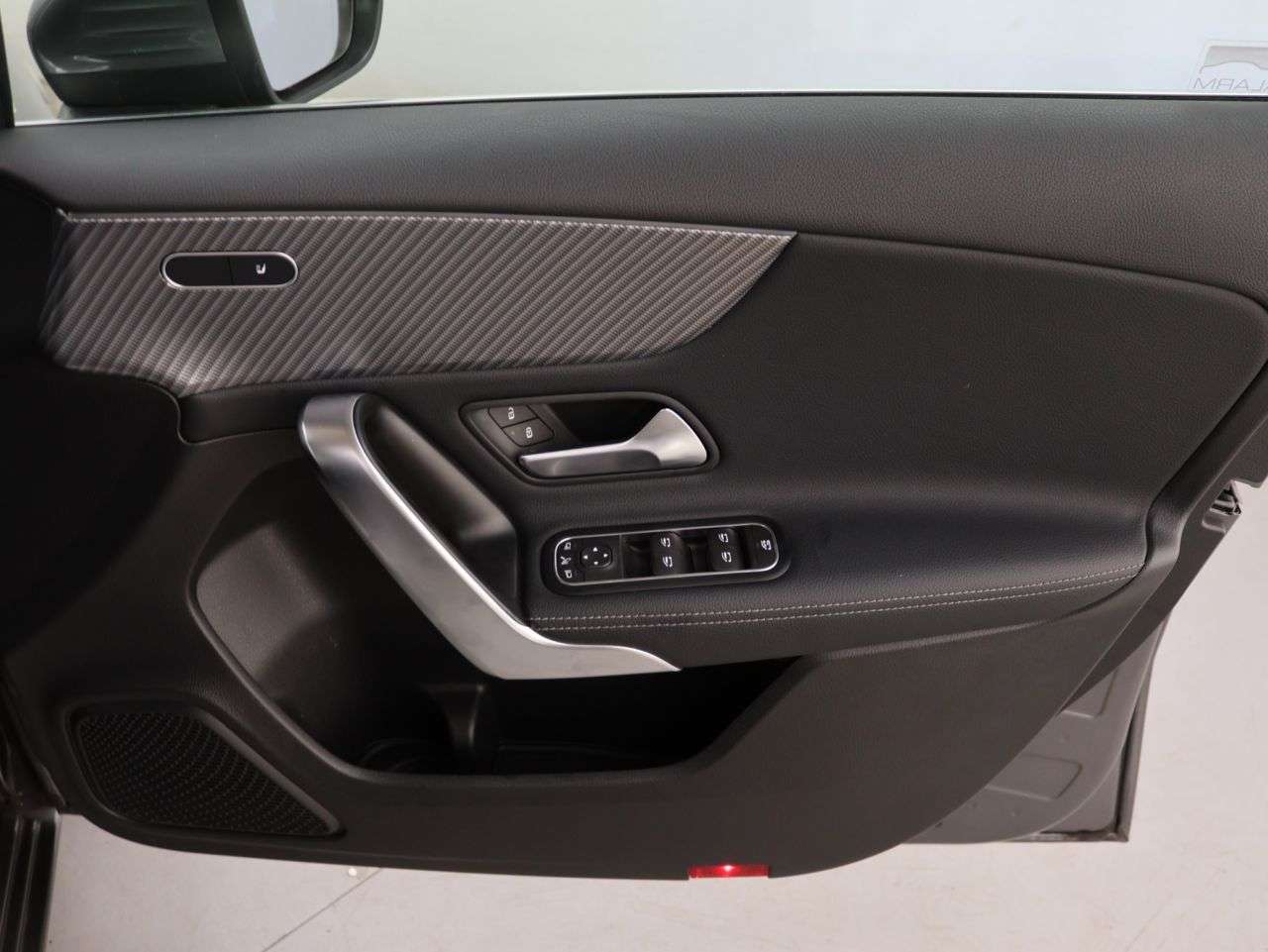 2023 MERCEDES-BENZ A CLASS 2023 MERCEDES-BENZ A CLASS