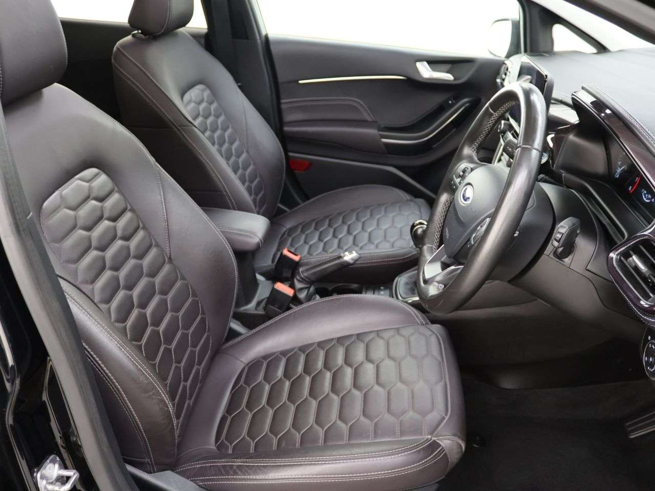 2018 FORD FIESTA 2018 FORD FIESTA