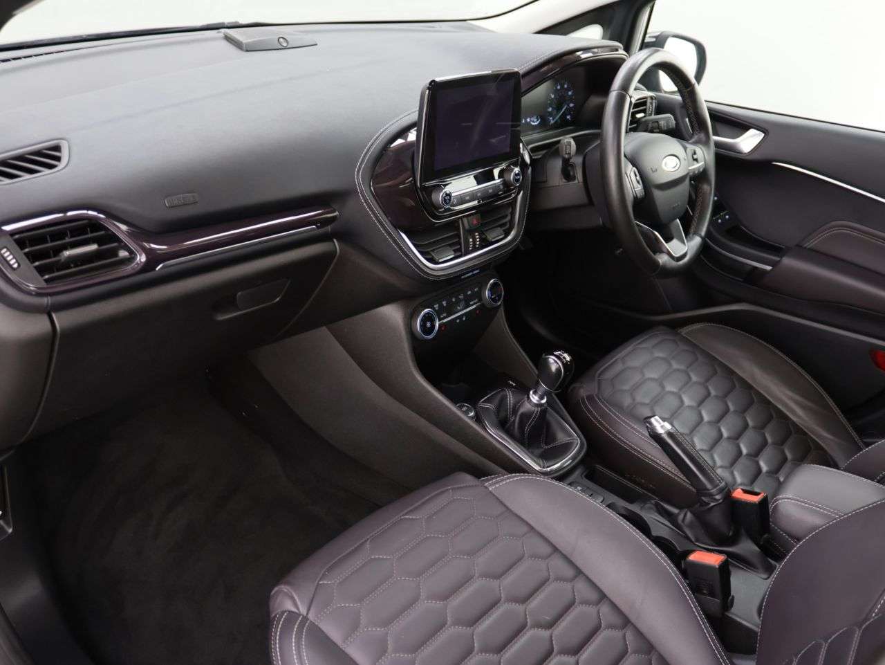 2018 FORD FIESTA 2018 FORD FIESTA