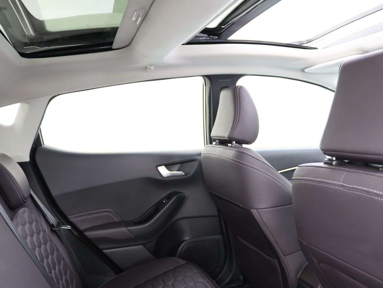 2018 FORD FIESTA 2018 FORD FIESTA