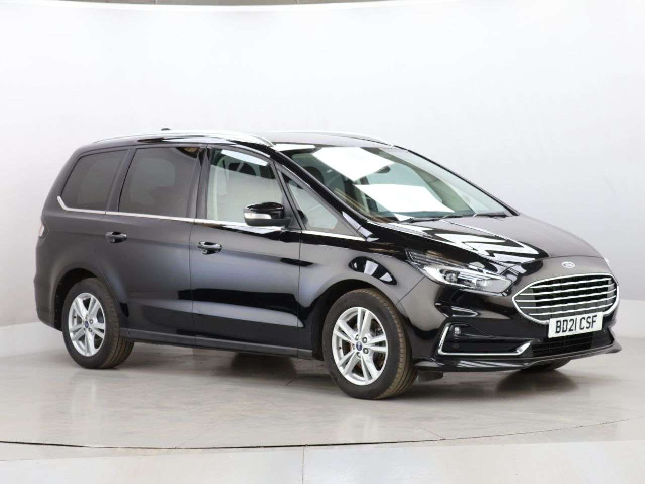 2021 FORD GALAXY 2021 FORD GALAXY