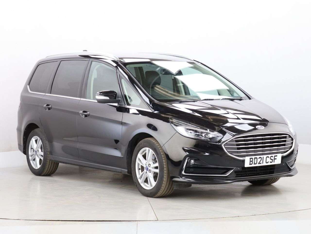 2021 FORD GALAXY 2021 FORD GALAXY