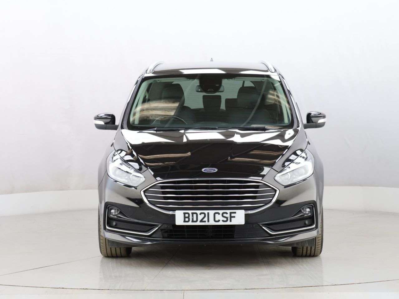2021 FORD GALAXY 2021 FORD GALAXY