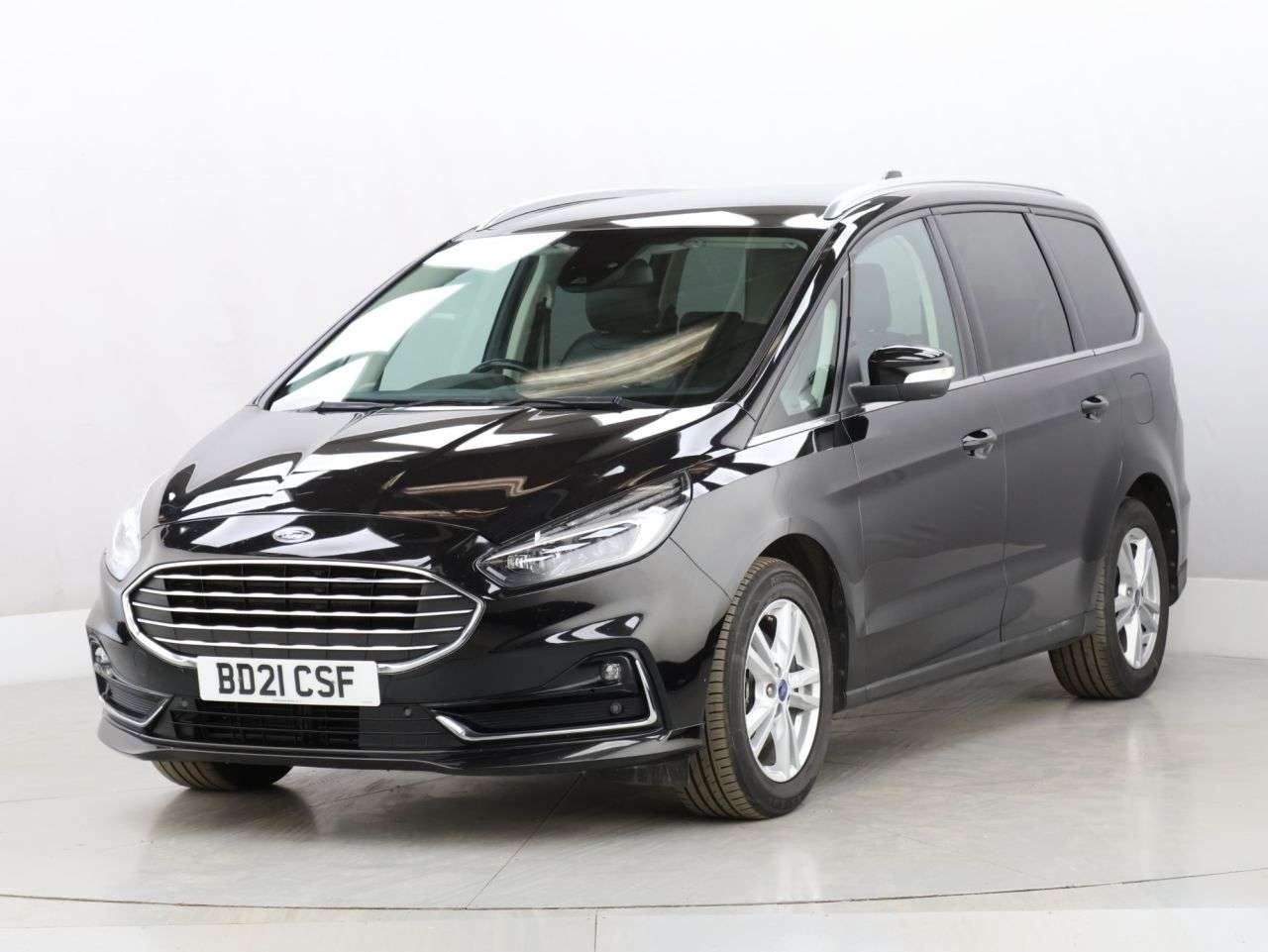 2021 FORD GALAXY 2021 FORD GALAXY