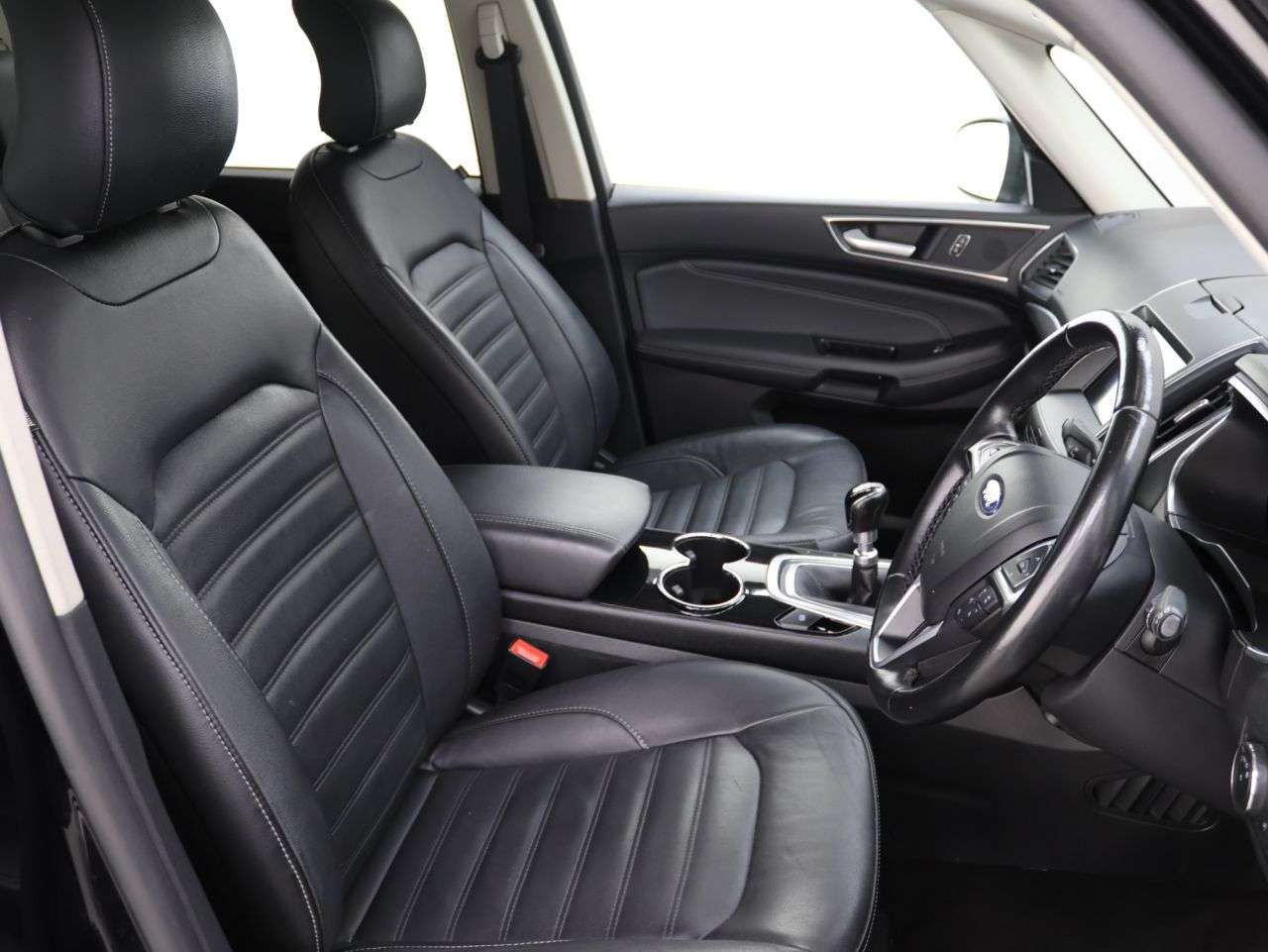 2021 FORD GALAXY 2021 FORD GALAXY