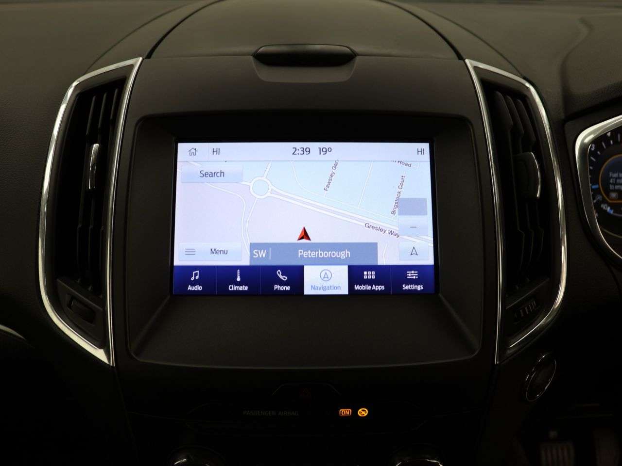 2021 FORD GALAXY 2021 FORD GALAXY