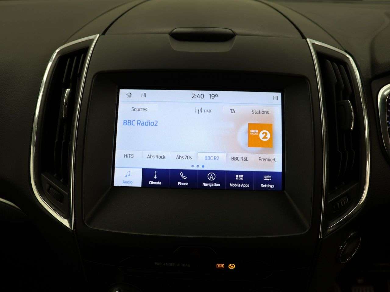 2021 FORD GALAXY 2021 FORD GALAXY