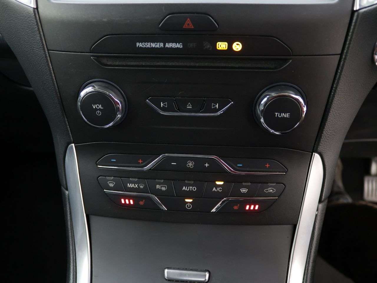 2021 FORD GALAXY 2021 FORD GALAXY