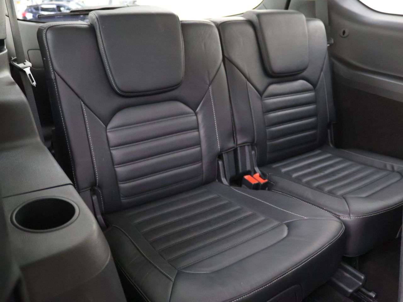 2021 FORD GALAXY 2021 FORD GALAXY