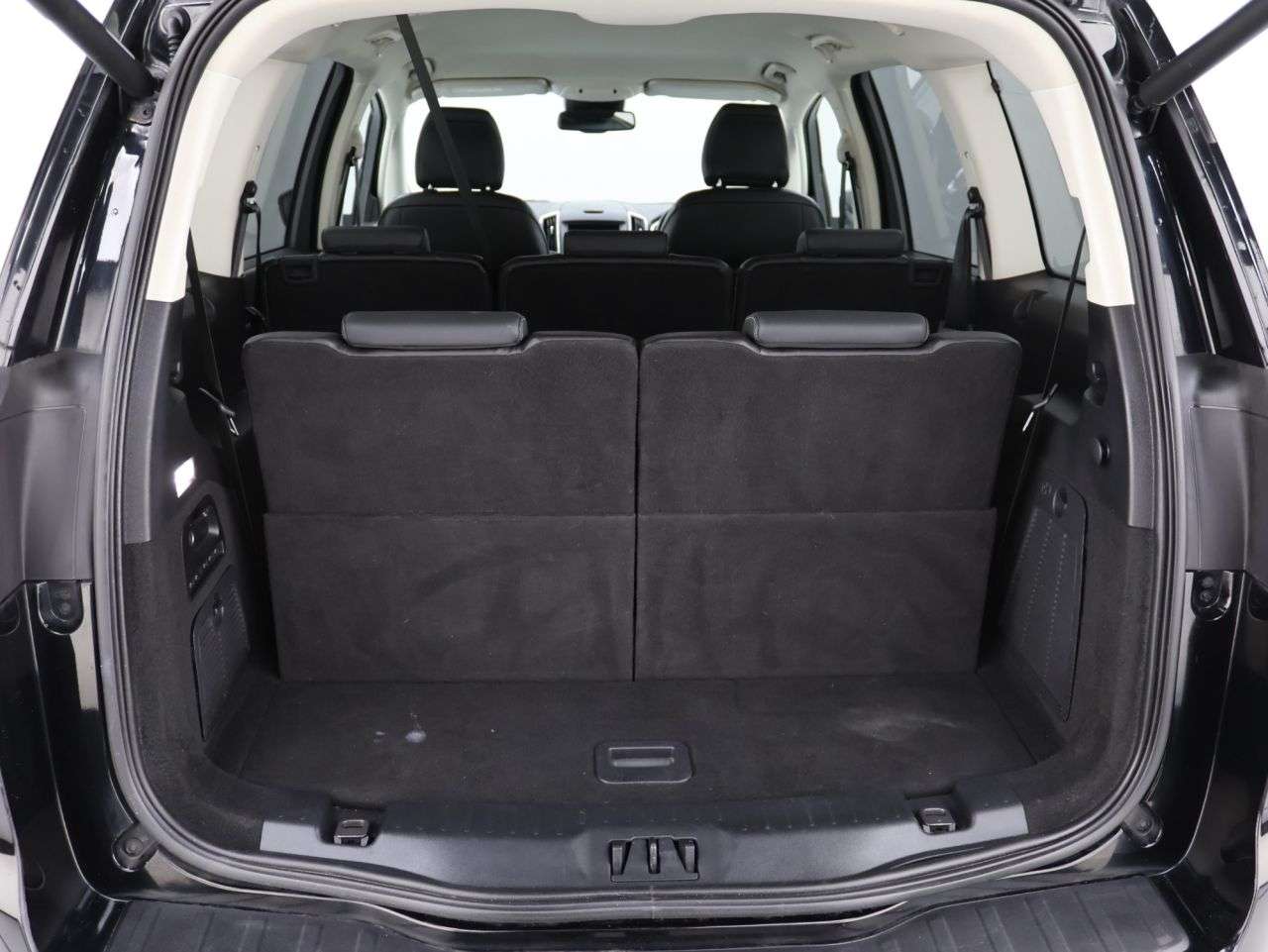 2021 FORD GALAXY 2021 FORD GALAXY