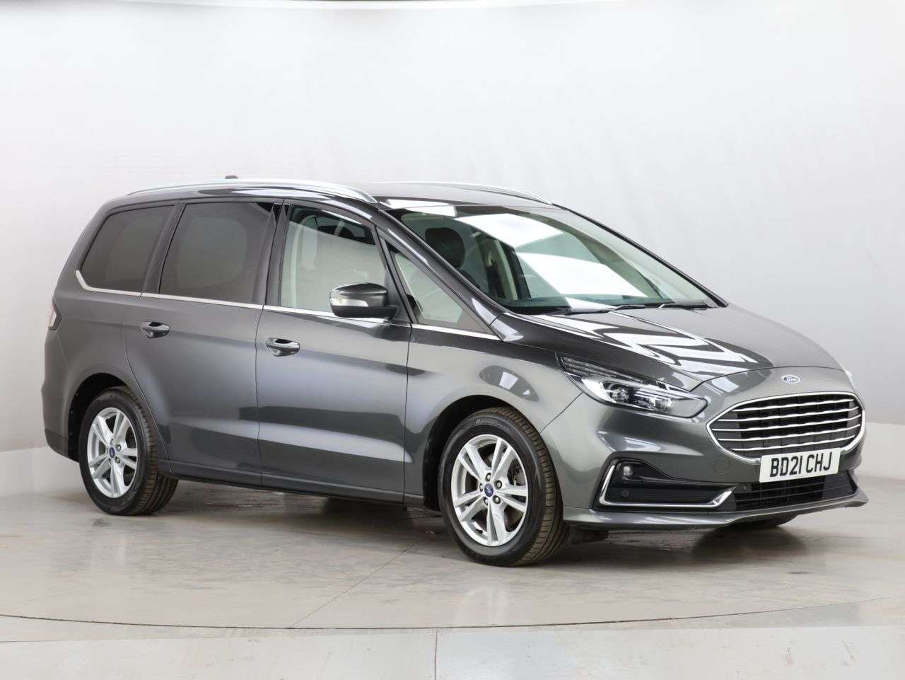2021 FORD GALAXY 2021 FORD GALAXY