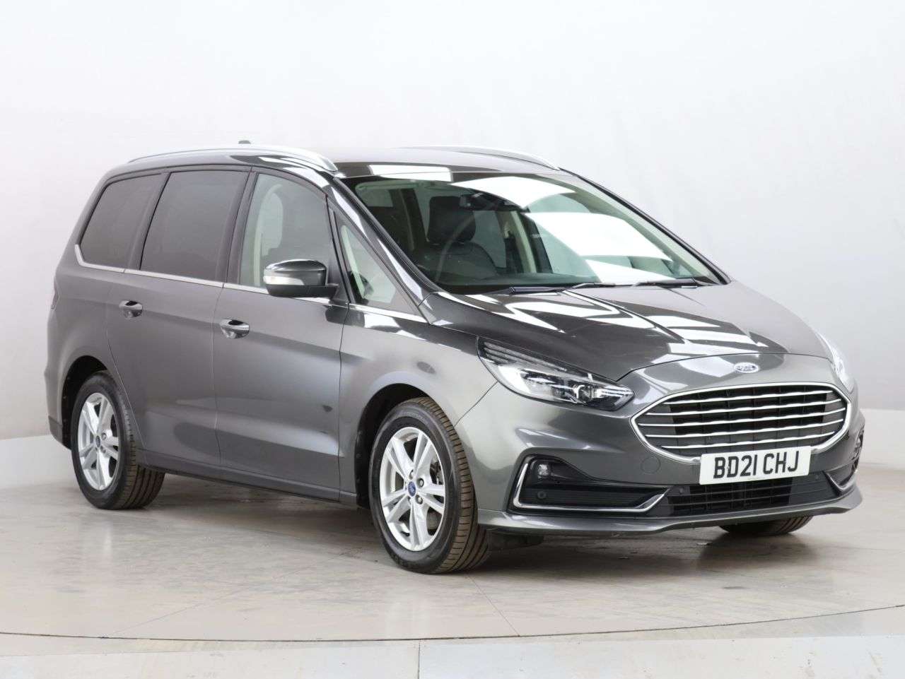 2021 FORD GALAXY 2021 FORD GALAXY