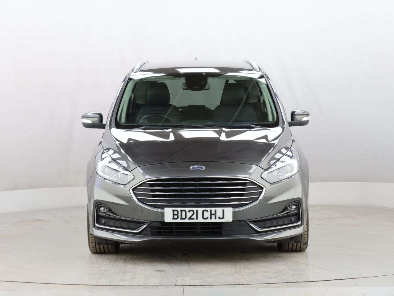 2021 FORD GALAXY 2021 FORD GALAXY