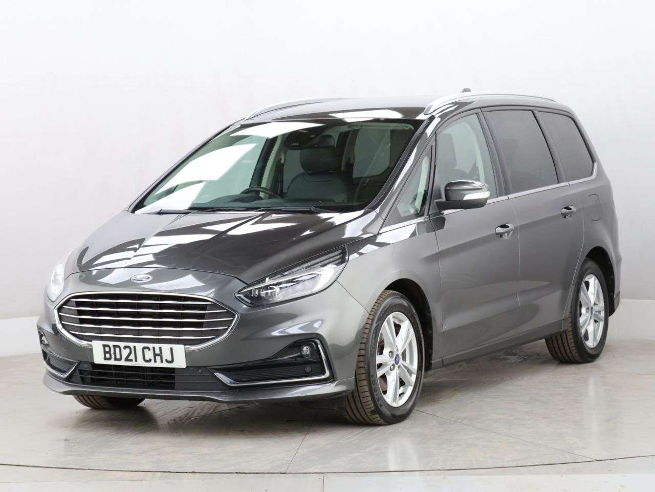 2021 FORD GALAXY 2021 FORD GALAXY