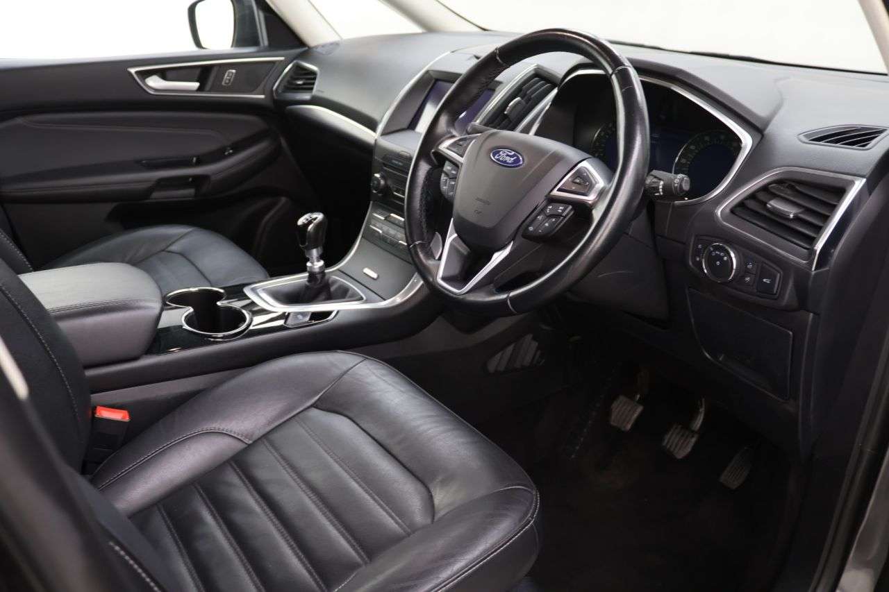 2021 FORD GALAXY 2021 FORD GALAXY