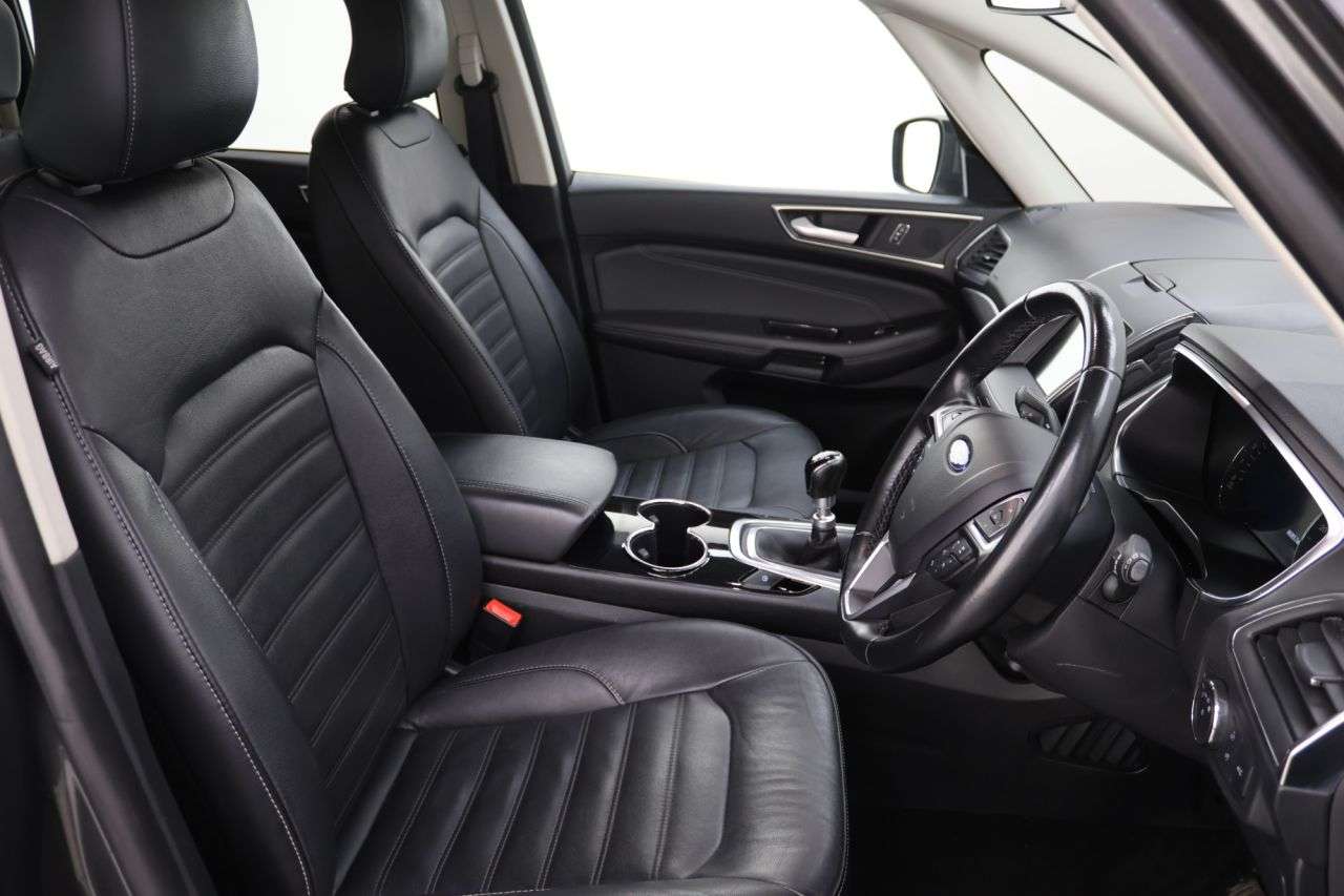 2021 FORD GALAXY 2021 FORD GALAXY