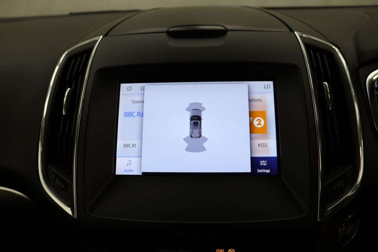 2021 FORD GALAXY 2021 FORD GALAXY