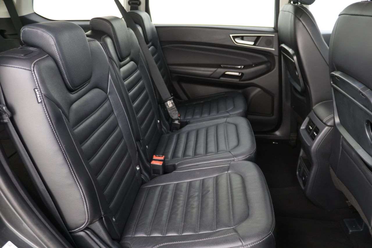 2021 FORD GALAXY 2021 FORD GALAXY