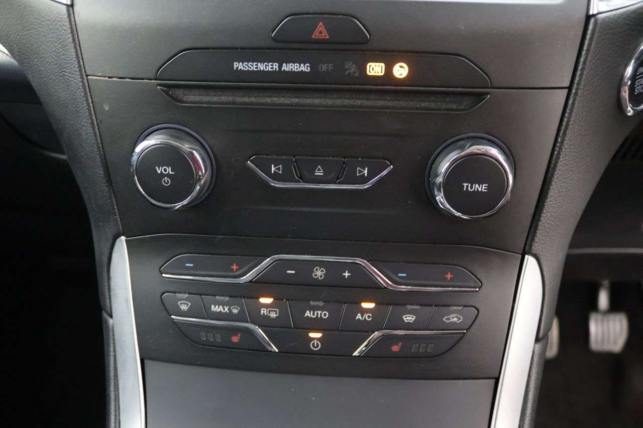 2021 FORD GALAXY 2021 FORD GALAXY