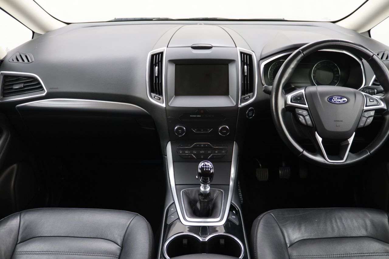 2021 FORD GALAXY 2021 FORD GALAXY