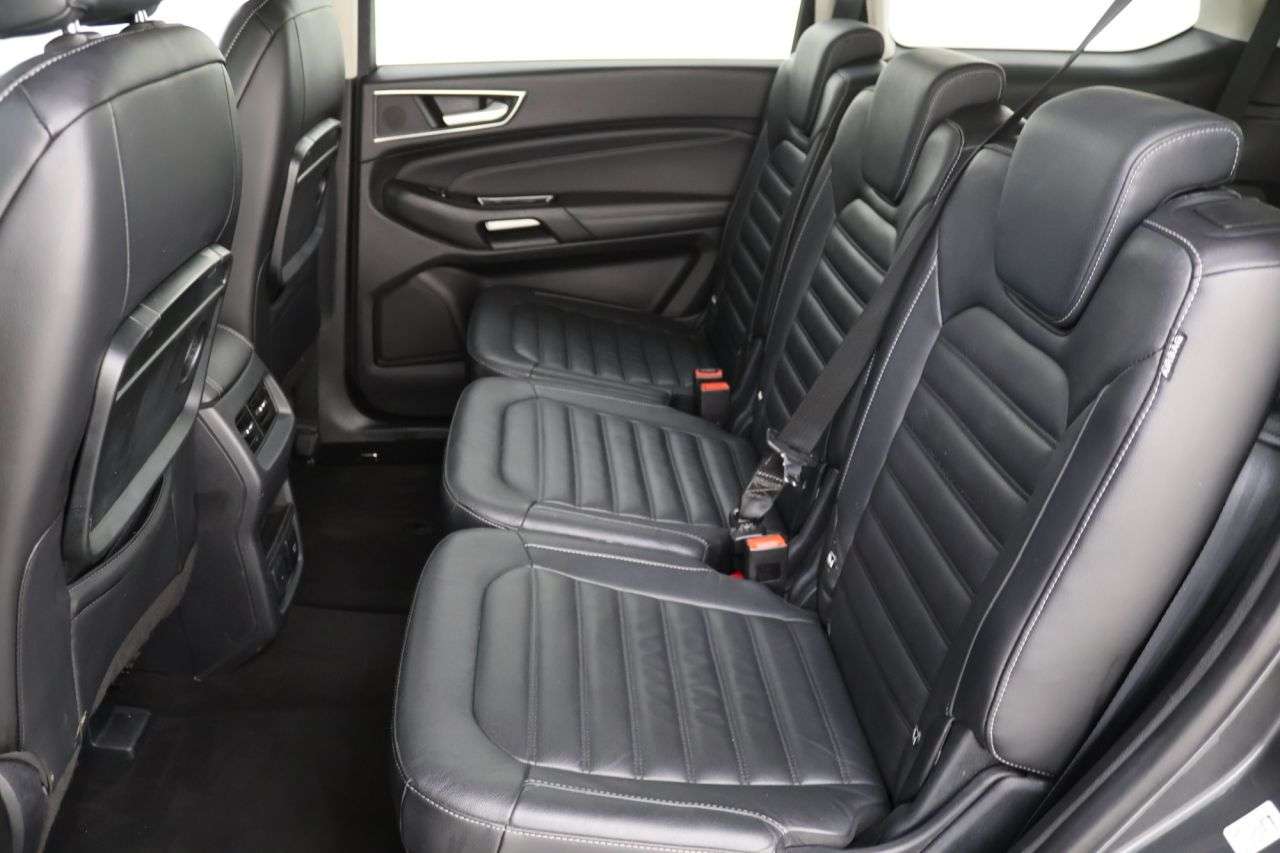 2021 FORD GALAXY 2021 FORD GALAXY